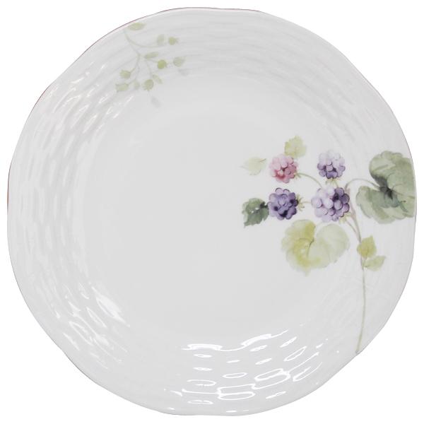 ナルミ NARUMI ルーシーガーデン プレートセットペア 約20cm 96011-23066P ケーキ パン ギフト プレゼント お祝い 結婚祝い 内祝い 引き出物 ボーンチャイナ |  | 02