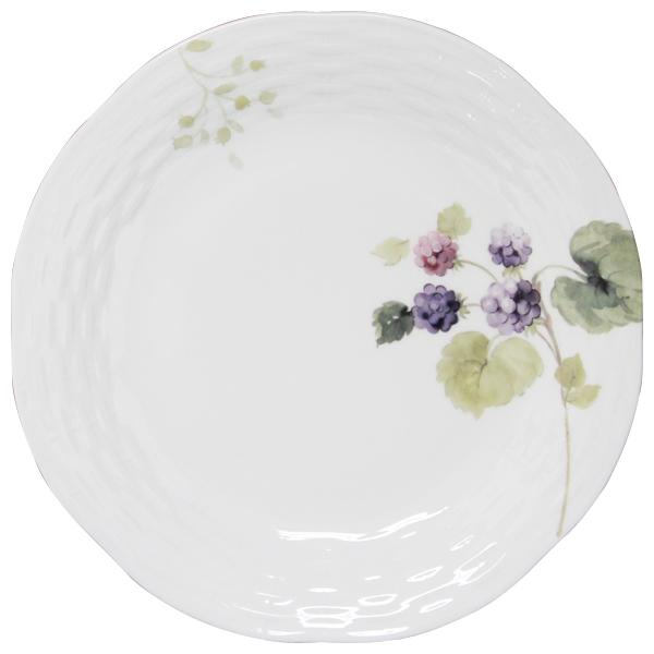 ナルミ NARUMI ルーシーガーデン アソートケーキセット 96010-23093P 大皿 小皿 ケーキ パン ギフト プレゼント 結婚御祝 内祝 引出物 ボーンチャイナ |  | 02