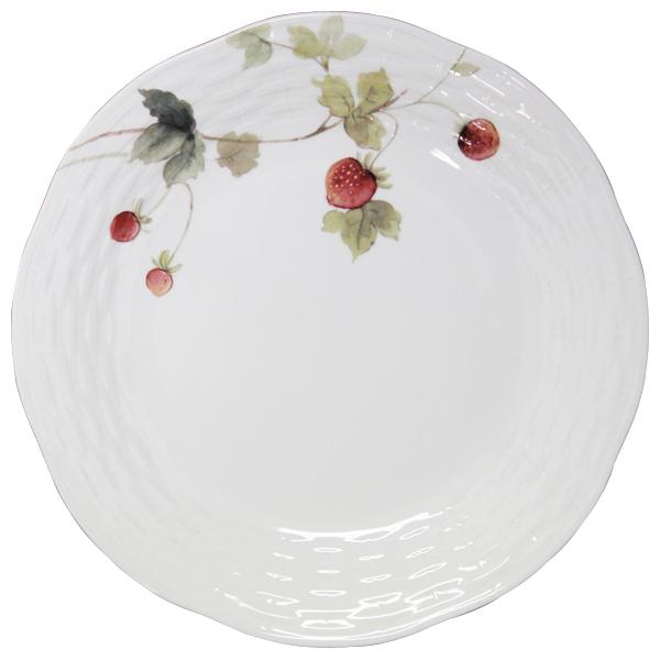 ナルミ NARUMI ルーシーガーデン アソートケーキセット 96010-23093P 大皿 小皿 ケーキ パン ギフト プレゼント 結婚御祝 内祝 引出物 ボーンチャイナ |  | 05