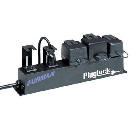FURMAN Plug Lock パワーディストリビューター電源タップ