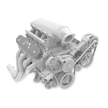 Holley　512-505　Bentley　EFI　V8,　LWB,　R　6.7　Turbo　Pressure