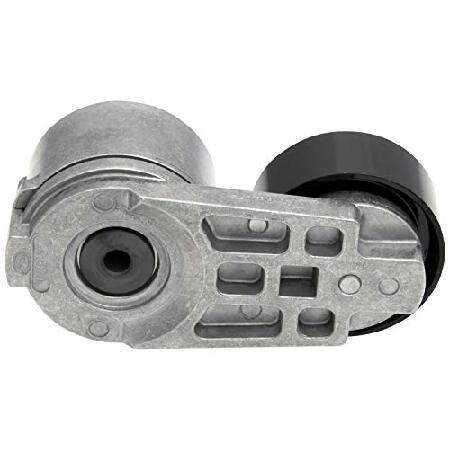 ACDelco　38157　Professional　Belt　Pulley　Tensioner　and　Automatic　Assembly