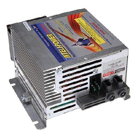 半額買い物 Progressive Dynamics (PD9245CV) 45 Amp Power Converter with Charge Wizard by Progressive International