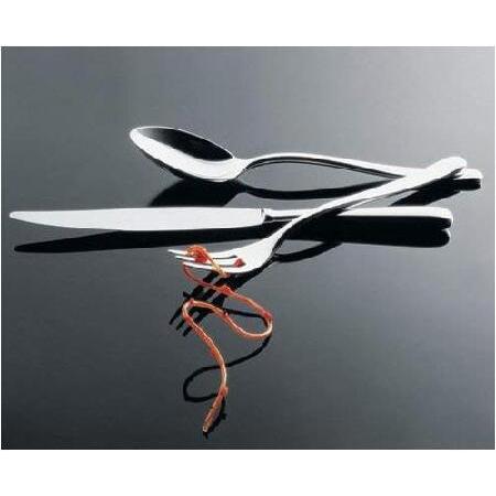 アレッシィ ALESSI アレッシーCaccia カトラリー24本セット アレッシィ ALESSI アレッシーCaccia カトラリー24本セット