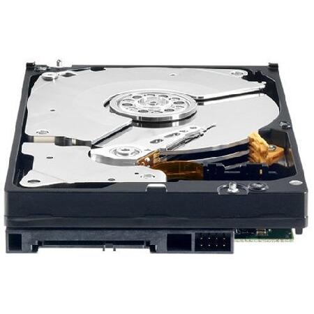 Western Digital WD5002ABYS RE3 3.5インチエンタープライズSATAハードドライブ（500 GB、1. 200万時間、16 MBキャッシュ、7200 rpm） 500 GB｜koostore｜02