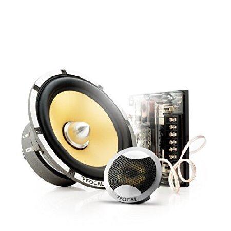 FOCAL 165KRX2 スピーカー : ショップグリーンストア - 通販 FOCAL 165KRX2 スピーカー : ショップグリーンストア - 通販