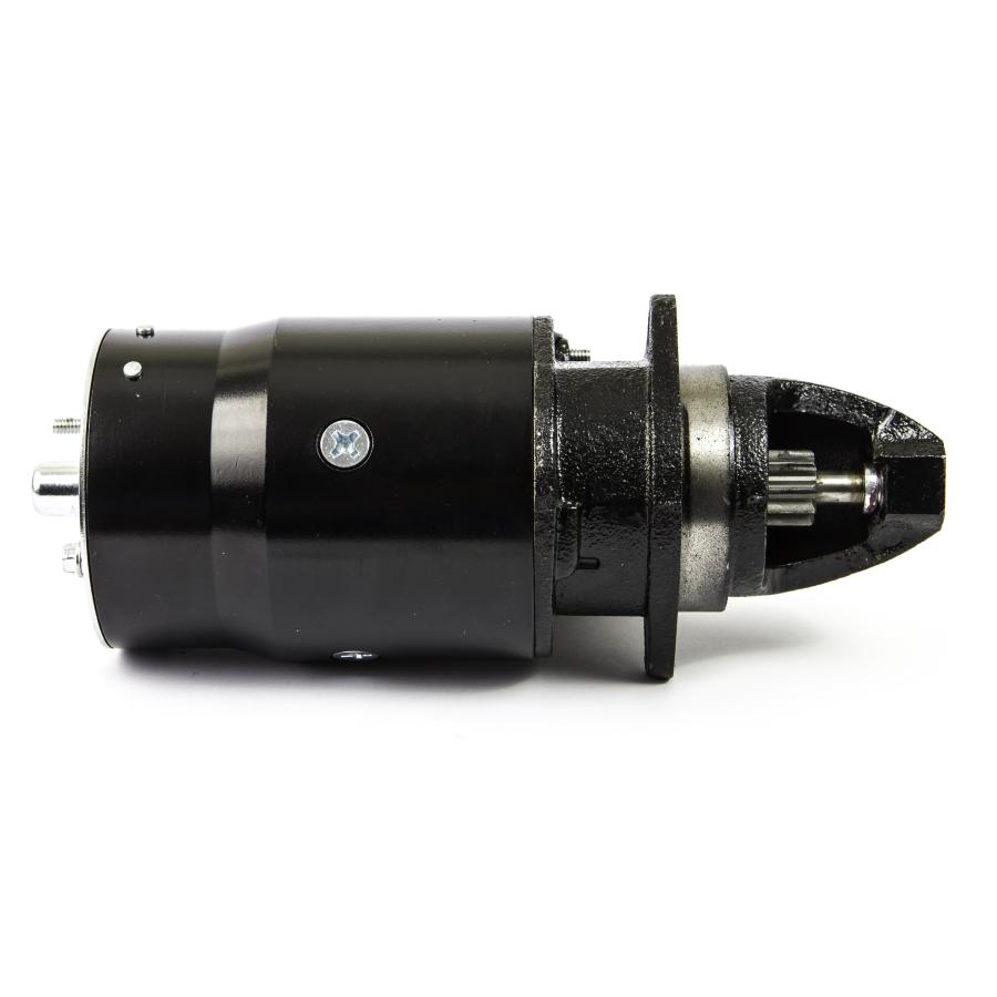 リップ Amazon.com: Sierra International 18-5908 Starter - Heavy Duty, No