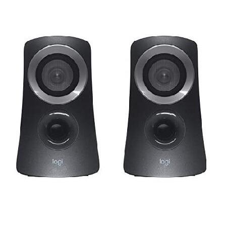 Z313 2.1 DT Speakers｜koostore｜06