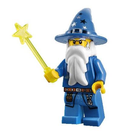 レゴ キングダム アドベントカレンダー 7952 