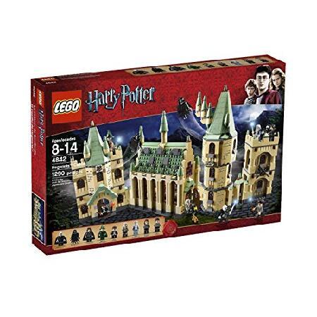 レゴ (LEGO) ハリー・ポッター ホグワーツ城 4842 : ショップグリーン 