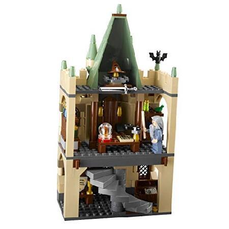 レゴ (LEGO) ハリー・ポッター ホグワーツ城 4842 : ショップグリーン 