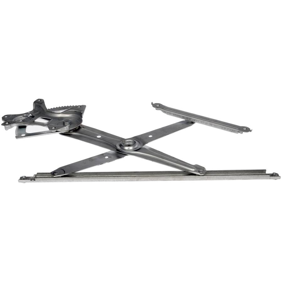 Dorman 749-073 Front Driver Side Power Window Regulator for Select Toyota Models
