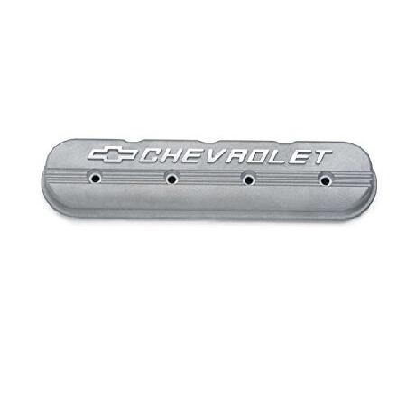 GM　Parts　25534399　Block　Aluminum　for　Chevy　Small　Valve　Cover　LS