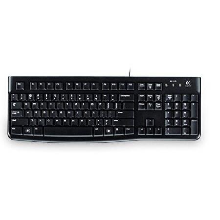 Keyboard K120 German Layout