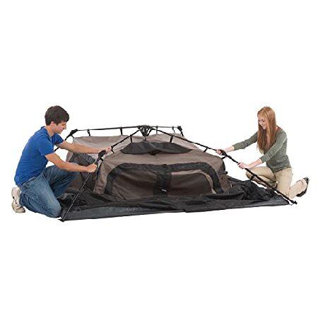 コールマン NEW インスタント テント4 (1分で組立て・収納ができるテント) 