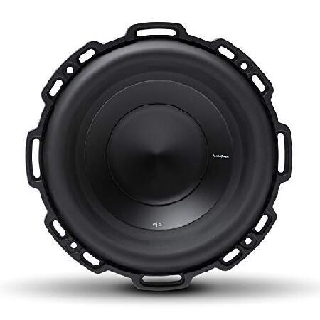Rockford Fosgate(ロックフォード) P2D2-8 8inch(20cm)2ΩDVC Rockford Fosgate(ロックフォード) P2D2-8 8inch(20cm)2ΩDVC