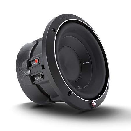 Rockford Fosgate(ロックフォード) P2D2-8 8inch(20cm)2ΩDVC Rockford Fosgate(ロックフォード) P2D2-8 8inch(20cm)2ΩDVC