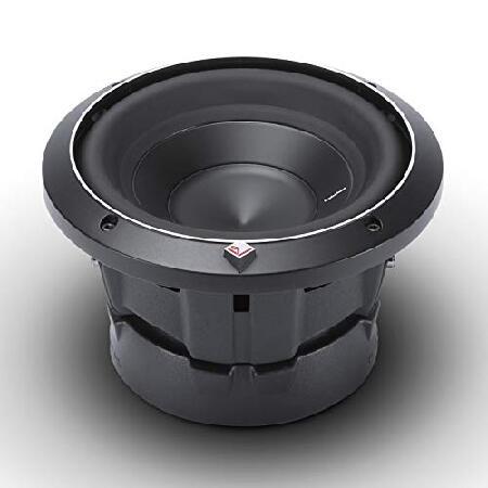 Rockford Fosgate(ロックフォード) P2D2-8 8inch(20cm)2ΩDVC Rockford Fosgate(ロックフォード) P2D2-8 8inch(20cm)2ΩDVC