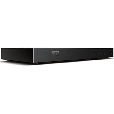 LG 4K超のHDリージョンフリーブルーレイプレーヤー - ゾーン無料A B C 