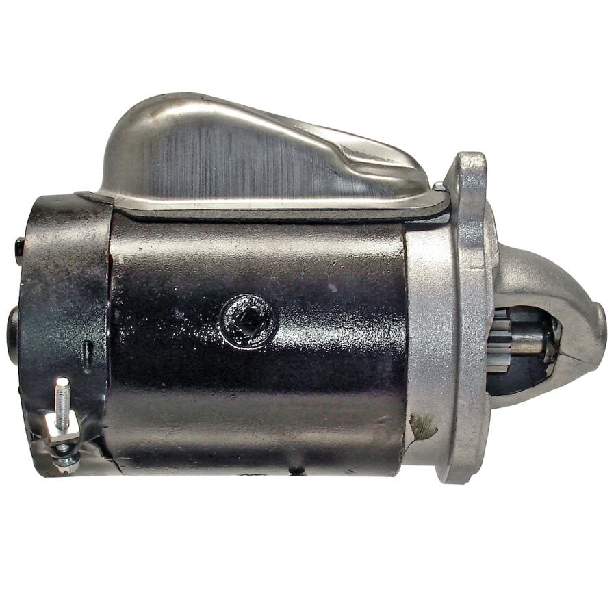 Starter Motor ACDelco 336-1005 Reman | eBay ACDelco Gold 336-1005 Starter, Remanufactured