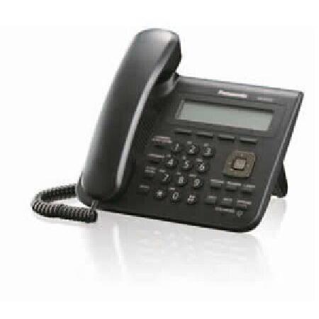 パナソニック(Panasonic) KX-UT123-B IP電話 : ショップグリーン パナソニック(Panasonic) KX-UT123-B IP電話 : ショップグリーン