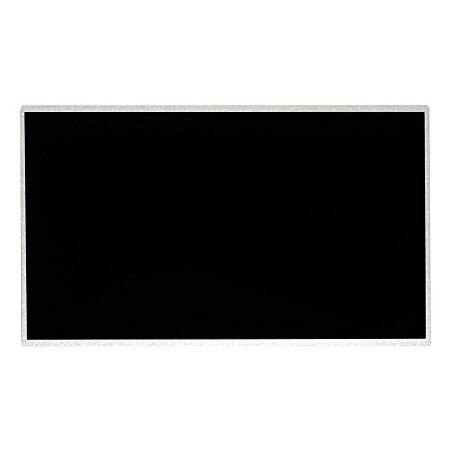NEW　LG　LP156WH4(TL)(C1)　15.6　Replacement　LED　Laptop　WXGA　1366X768　Only.　(LED　Not　Screen　A　Screen