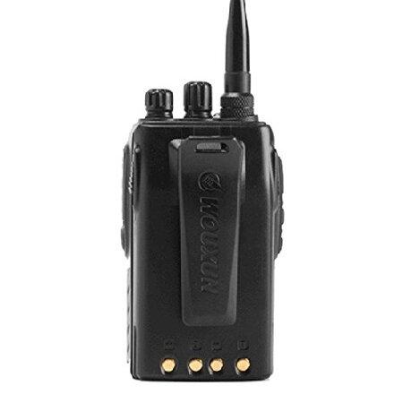 Wouxun　KG-UV6D　Two　Way　Radio