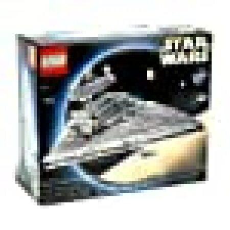 LEGO 10030 Star Destroyer /スターデストロイヤー（輸入品 