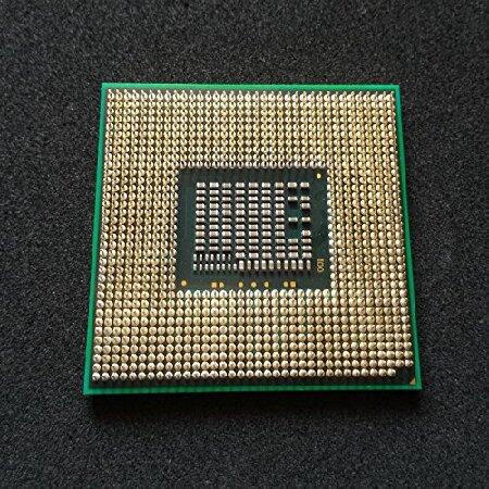 Intel インテル Core i7-2640M モバイル Mobile CPU (2.8GHz 512KB) - SR03R｜koostore｜02