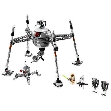 無料長期保証 LEGO Homing (レゴ) LEGO Star Wars (スターウォーズ