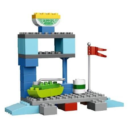 レゴ デュプロ プレーンズ スキッパーのフライトスクール 10511  