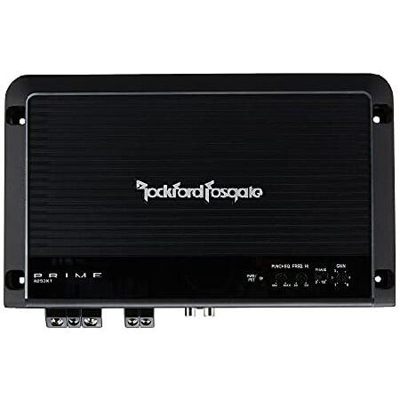 Rockford Fosgate R250X1 ロックフォード アンプ : ショップ Rockford Fosgate R250X1 ロックフォード アンプ : ショップ