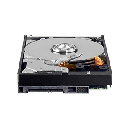 Western Digital HDD 2TB WD AV-GP TV録画 オーディオ/ビデオ 3.5インチ 内蔵HDD WD20EURX｜koostore｜05