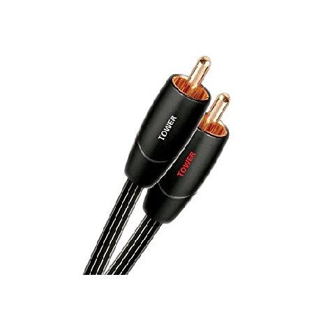 AudioQuest(オーディオクエスト) タワー 1.5m RCA アナログ AudioQuest(オーディオクエスト) タワー 1.5m RCA アナログ