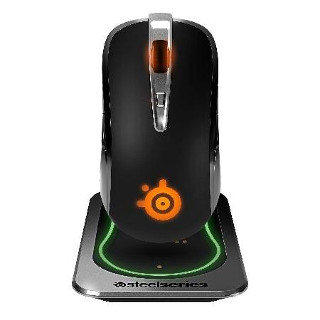 SteelSeries Sensei Wireless Laser Mouse ワイヤレスゲーミングマウス 