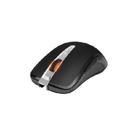 SteelSeries Sensei Wireless Laser Mouse ワイヤレスゲーミングマウス 