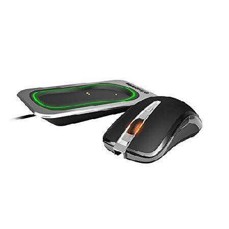 SteelSeries Sensei Wireless Laser Mouse ワイヤレスゲーミングマウス 