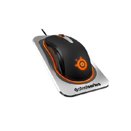 SteelSeries Sensei Wireless Laser Mouse ワイヤレスゲーミングマウス 