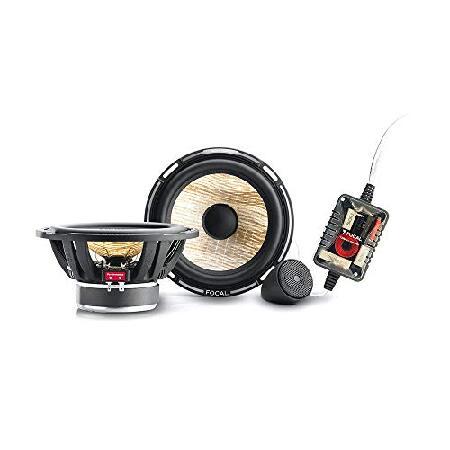 FOCAL PS165F スピーカー : ショップグリーンストア - 通販 - Yahoo 