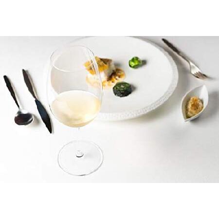Mepra 103822151 Flatware Set, [151 Piece, Metallic Finish, Dishwasher Safe Cutlery｜koostore｜05