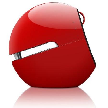 Edifier USA e25 Luna Eclipse (Red) by Edifier USA USA Edifier e25 Luna Eclipse Red by