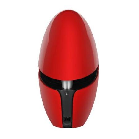 Edifier USA e25 Luna Eclipse (Red) by Edifier USA USA Edifier e25 Luna Eclipse Red by