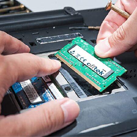激安超安値 8GB RAM Memory for Panasonic Toughbook CF-52 Mk4 (DDR3-10600) - ノートパソコン用増設メモリ