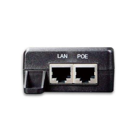 特売 Planet IEEE802.3at High Power PoE+ Gigabit Ethernet Injector， POE-163 (Gigabit Ethernet Injector 30W (All-in-one Pack))