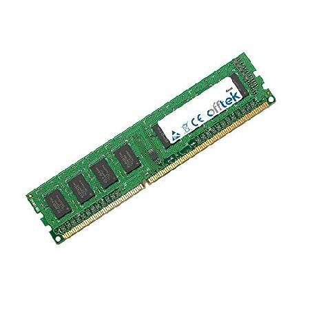 OFFTEK 8GB 交換用メモリ RAM Dell Vostro 270s (DDR3-12800 - 非ECC  