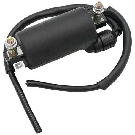 Caltric Ignition Coil Compatible with Kawasaki 21121-1039