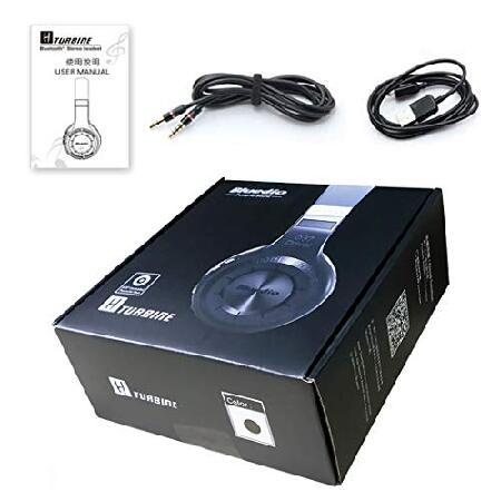 Bluedio HT タービン ワイヤレス Bluetooth 5.0 ステレオ Bluedio HT タービン ワイヤレス Bluetooth 5.0 ステレオ