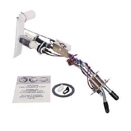 お取寄 Delphi HP10186 Fuel Pump Hanger Assembly