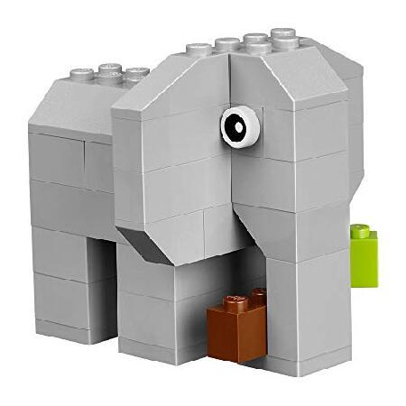 レゴ　10682　クリエイティブ・スーツケース 