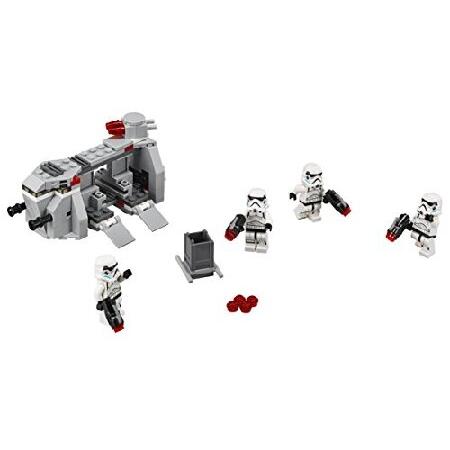 LEGO Star Wars Imperial Troop Transport｜koostore｜04
